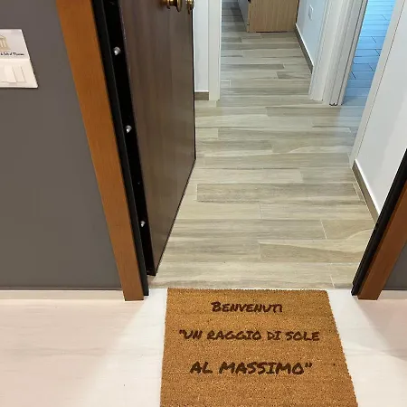 Un Raggio Di Sole Al Massimo *