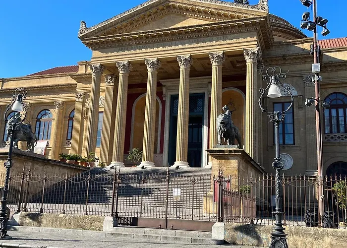 アパート Un Raggio Di Sole Al Massimo
