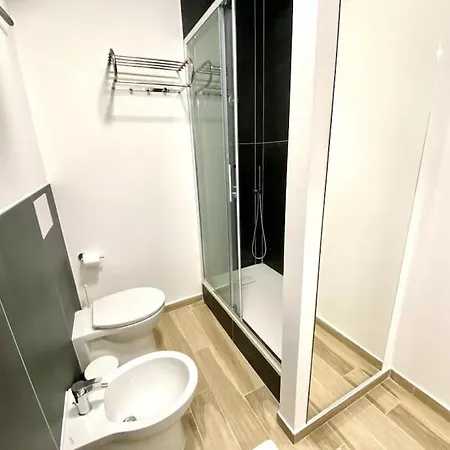 Un Raggio Di Sole Al Massimo Apartment Palermo