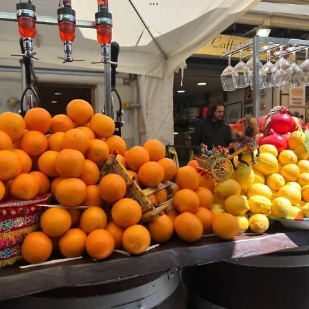 Un Raggio Di Sole Al Massimo